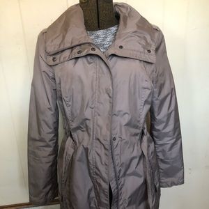 Tumi jacket